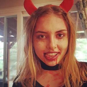 Meet your Posher, Brianna